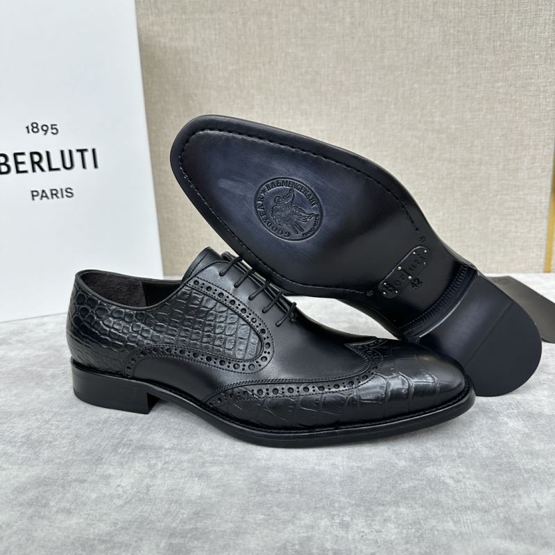 Berluti Shoes